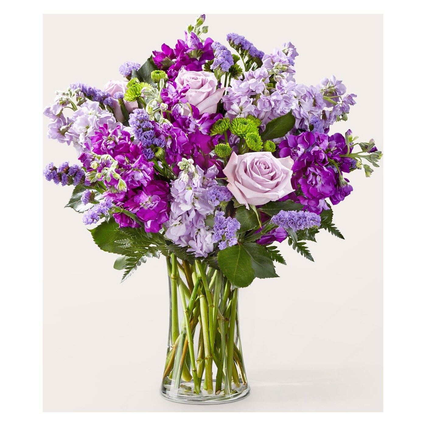 Grapeful Bouquet arrangement option 4