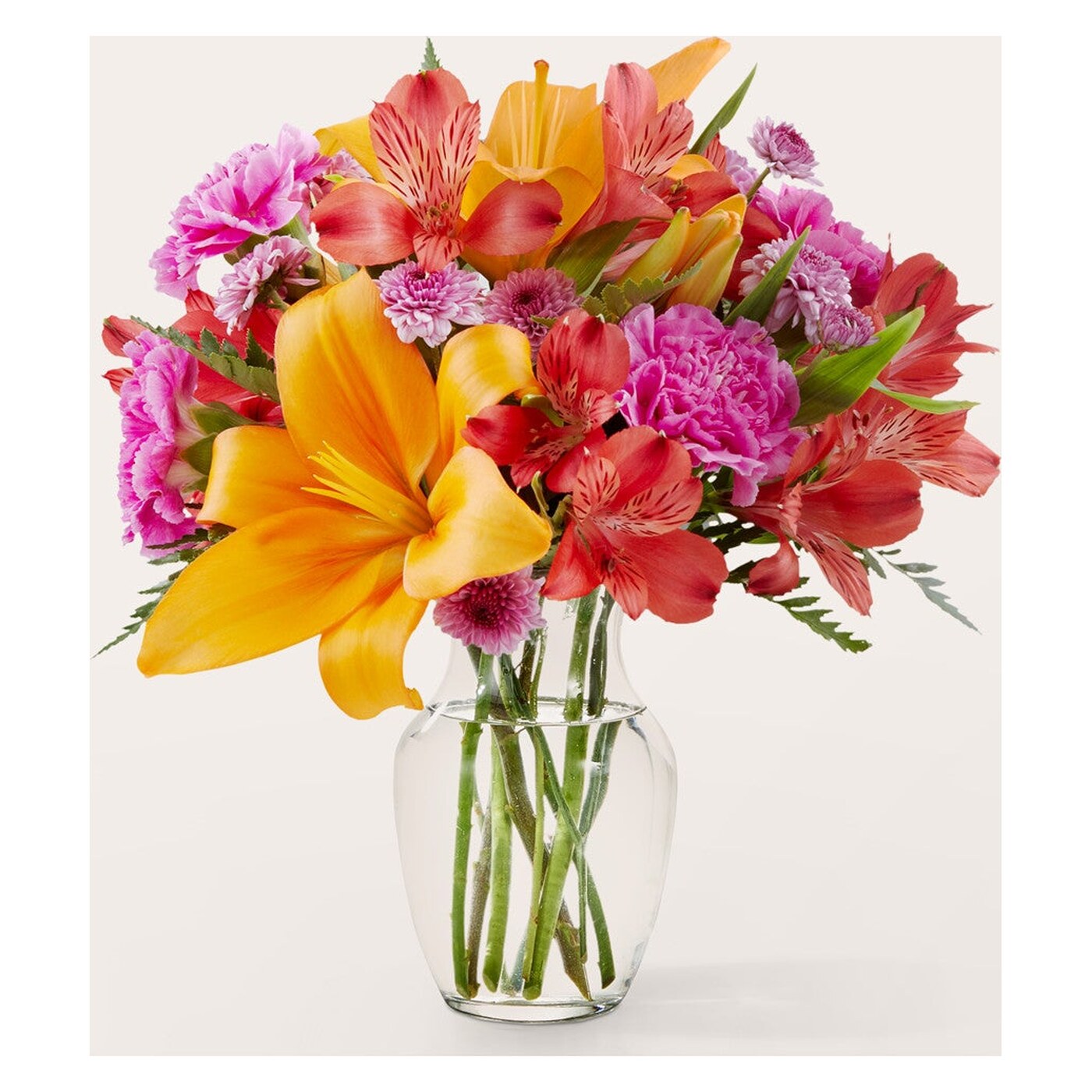 Entranced Bouquet flower arrangement