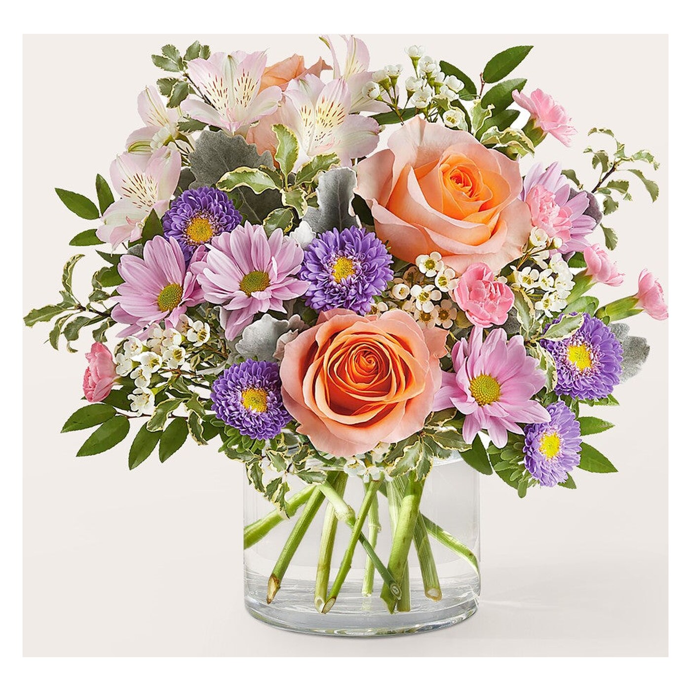 Glimmer Bouquet flower arrangement