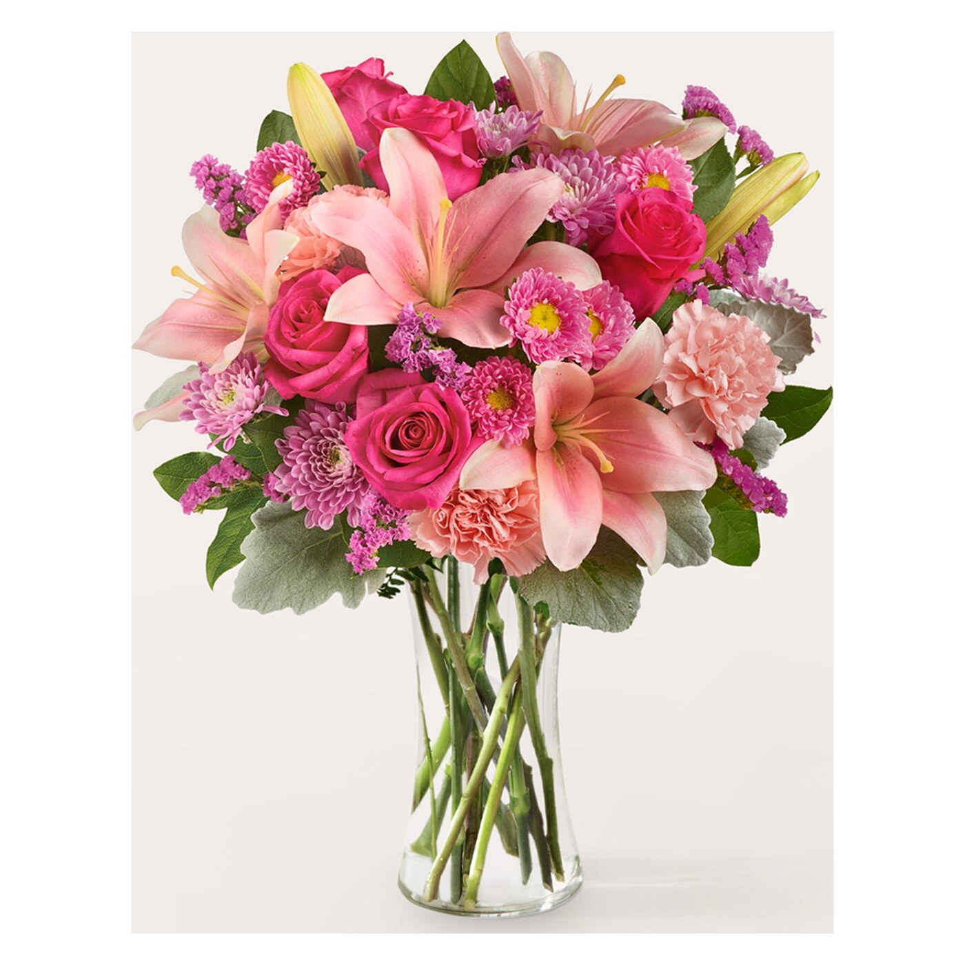 Dream Come True Bouquet arrangement option 3