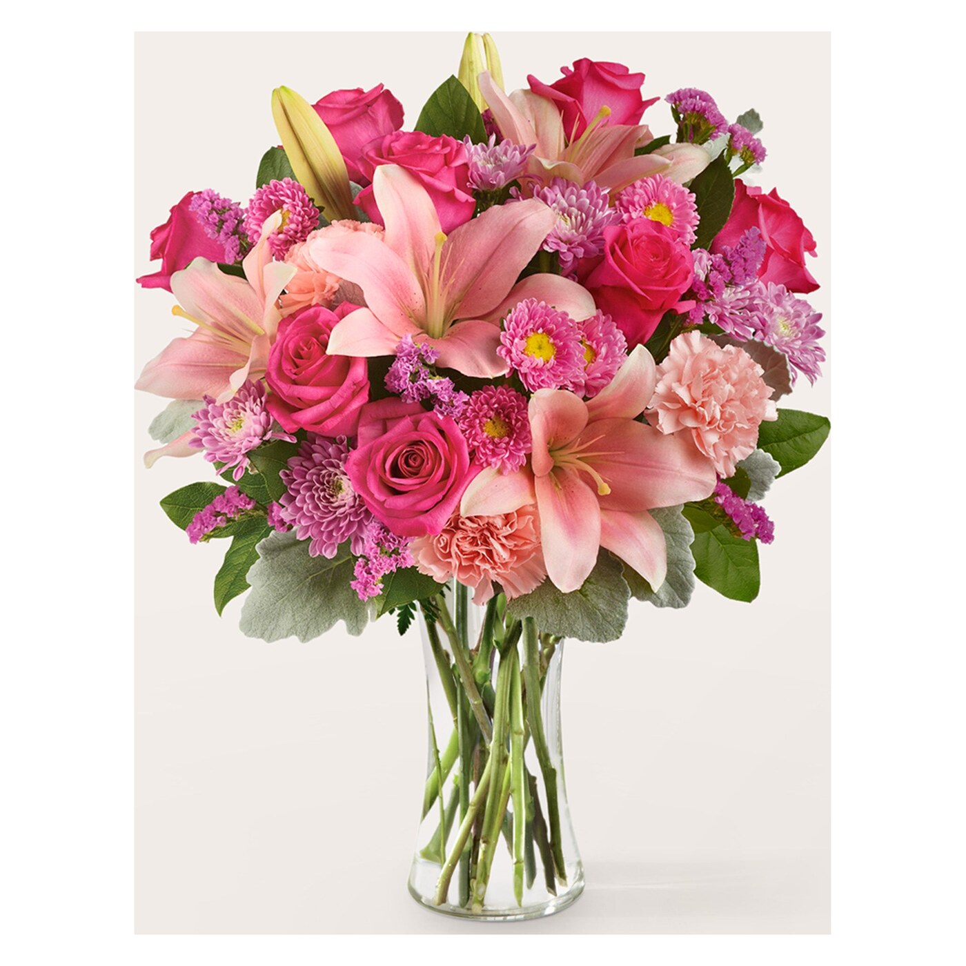 Dream Come True Bouquet arrangement option 2
