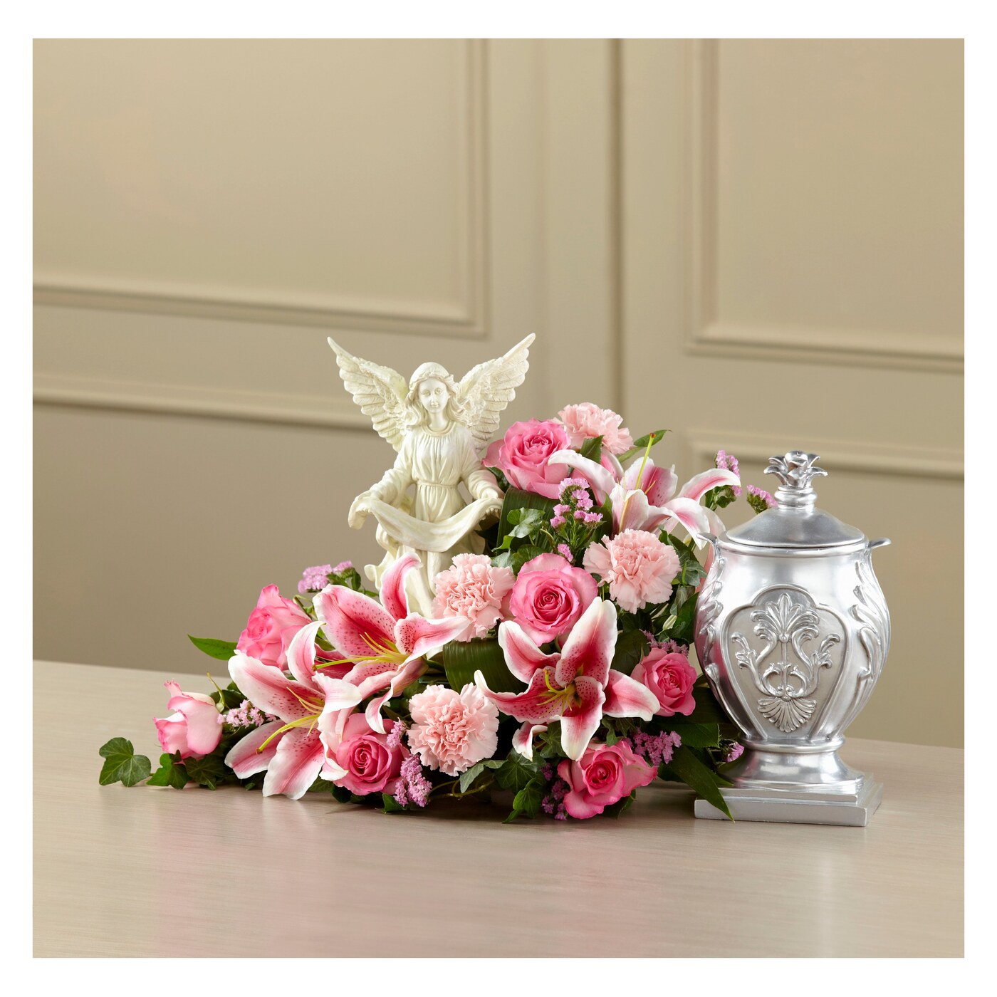 Divinity Arrangement arrangement option 3