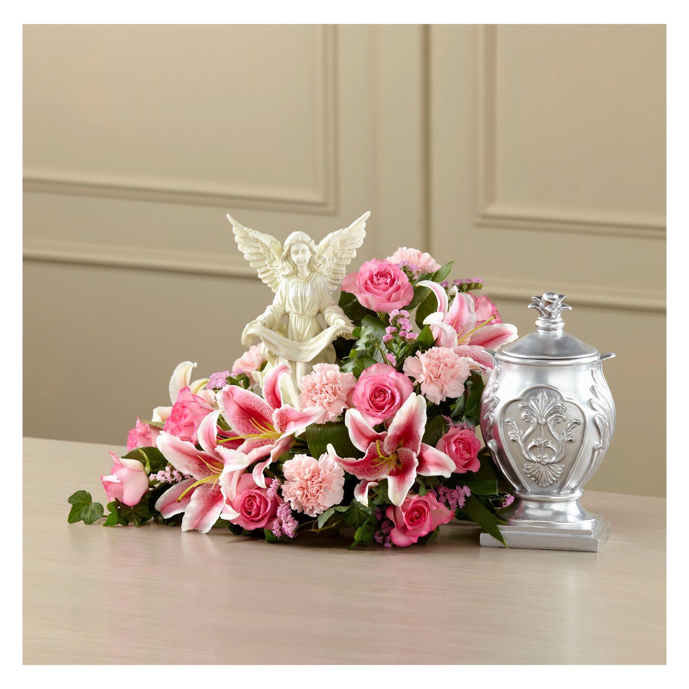 Divinity Arrangement arrangement option 2