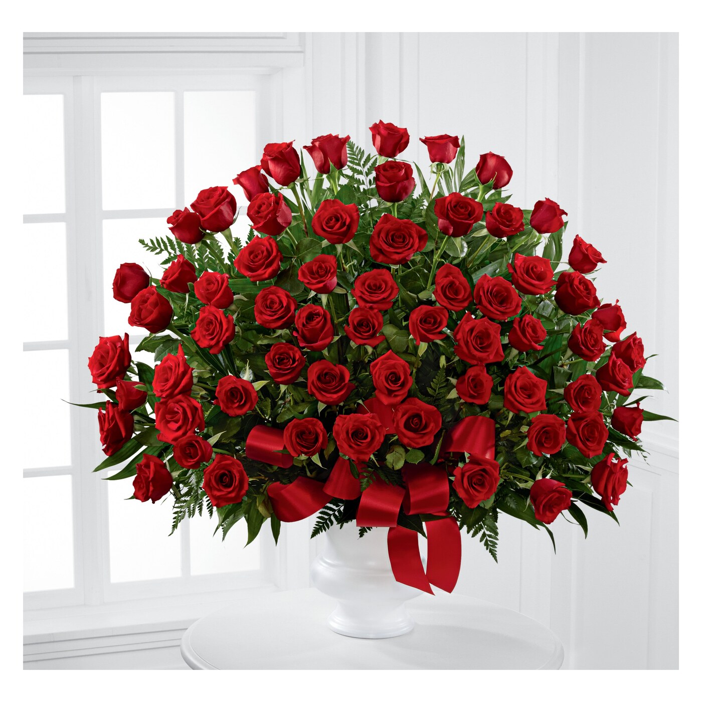 Blessed with Love Arrangement arrangement option 2
