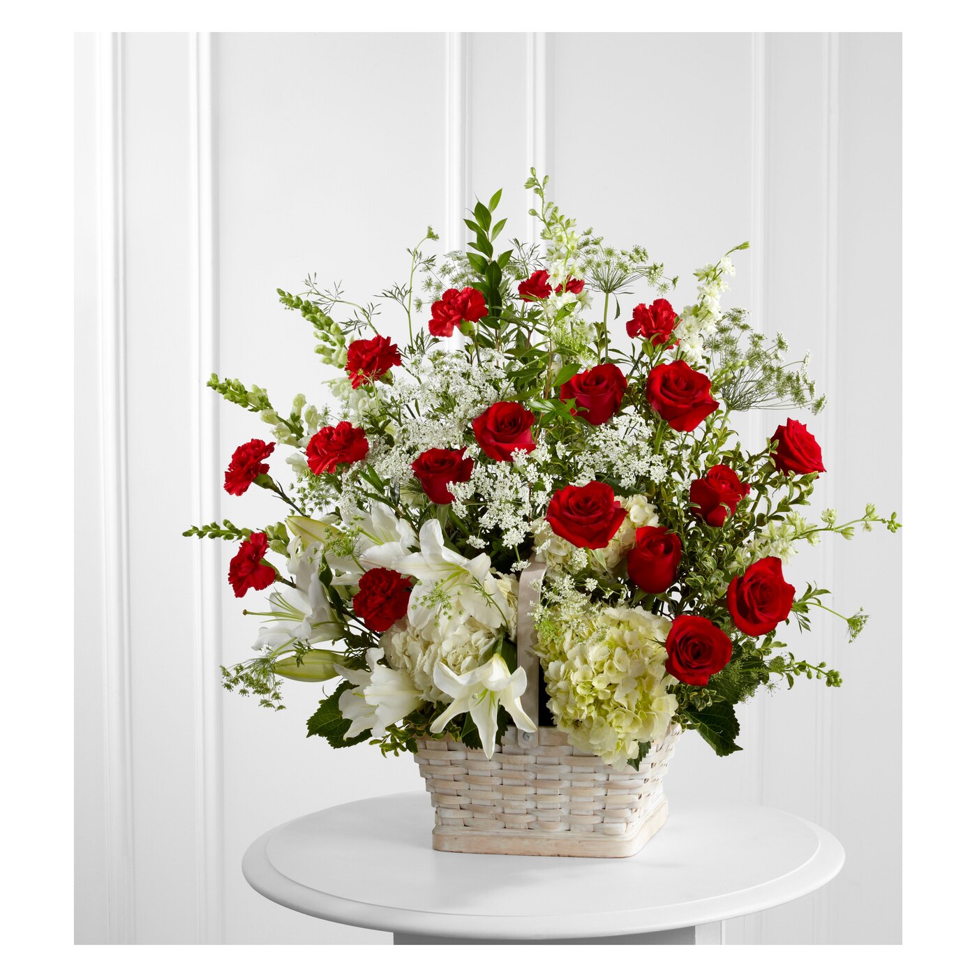 In Loving Memory Arrangement arrangement option 3