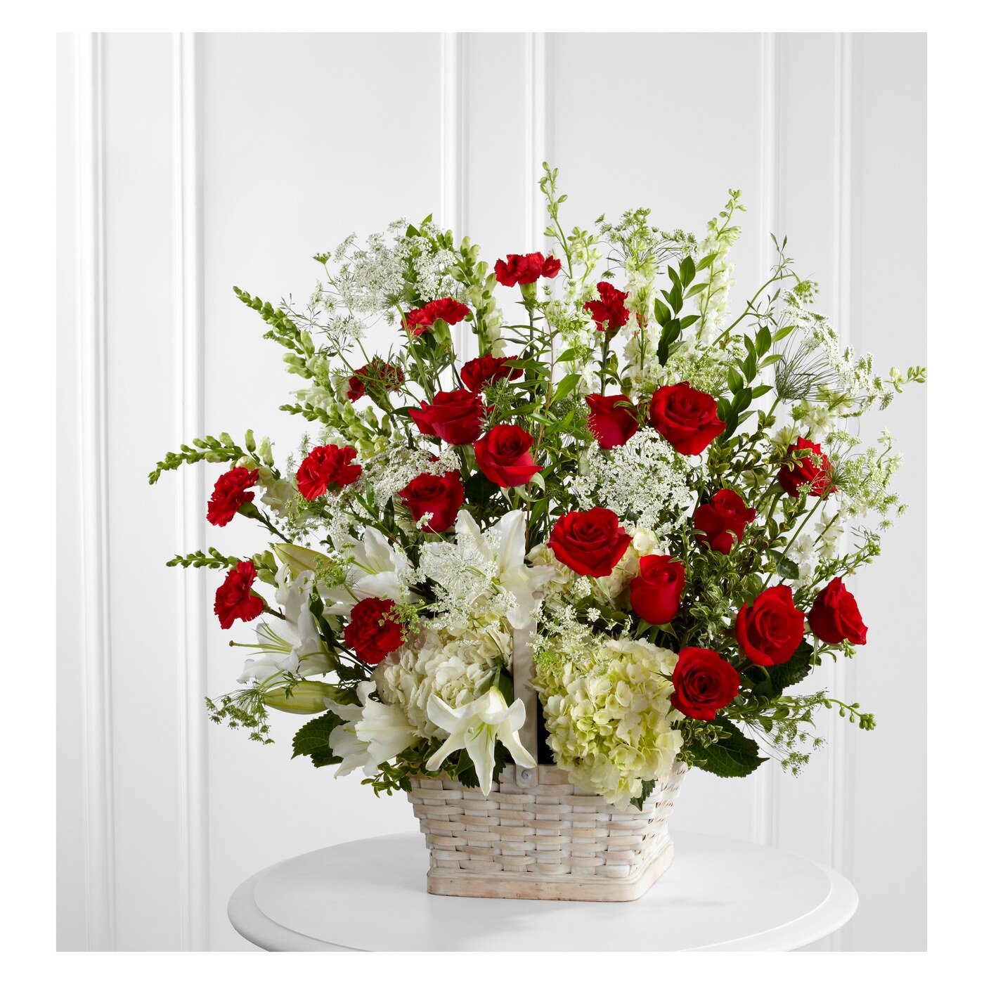 In Loving Memory Arrangement arrangement option 2