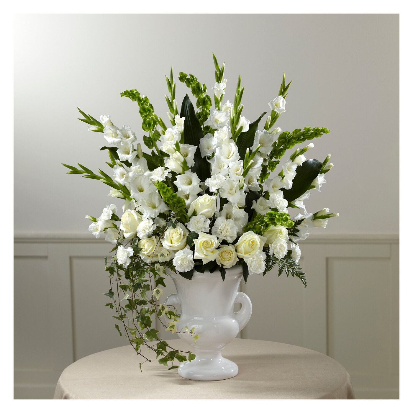 Fond Reflections Arrangement arrangement option 3