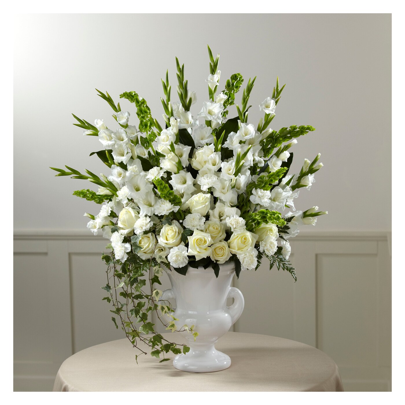Fond Reflections Arrangement arrangement option 2
