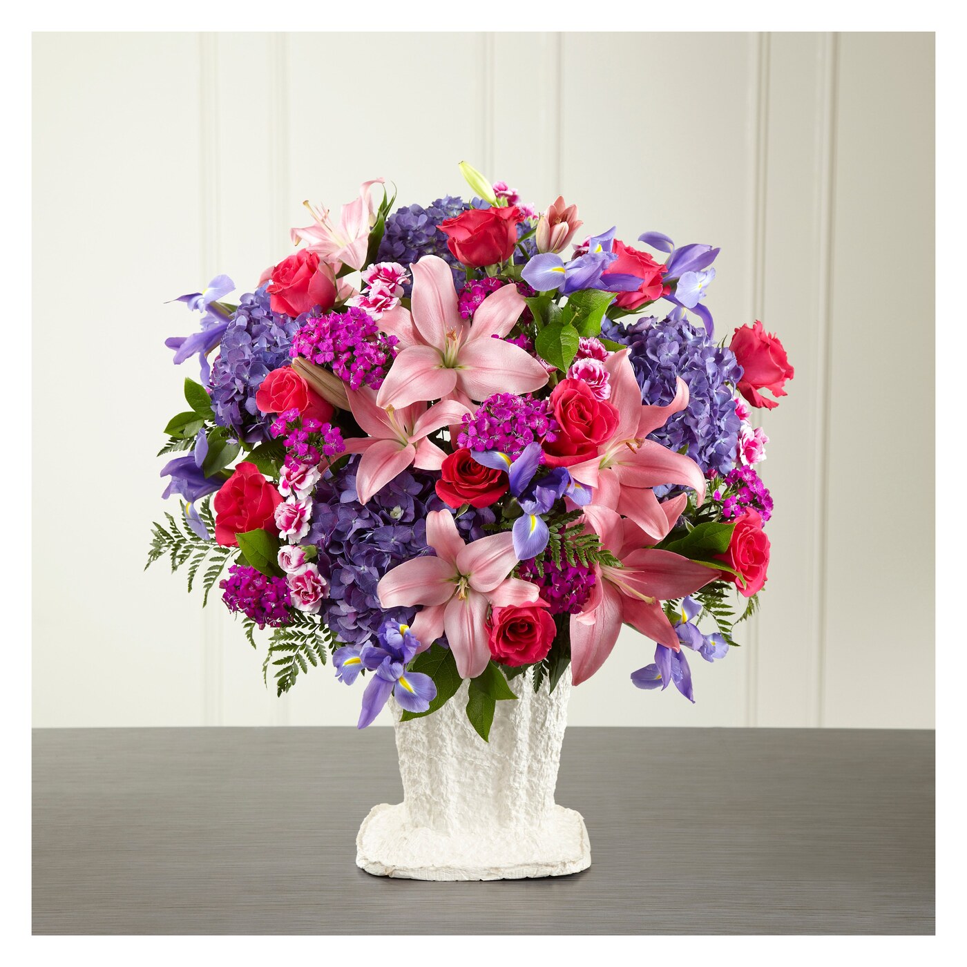 We Fondly Remember Arrangement arrangement option 2