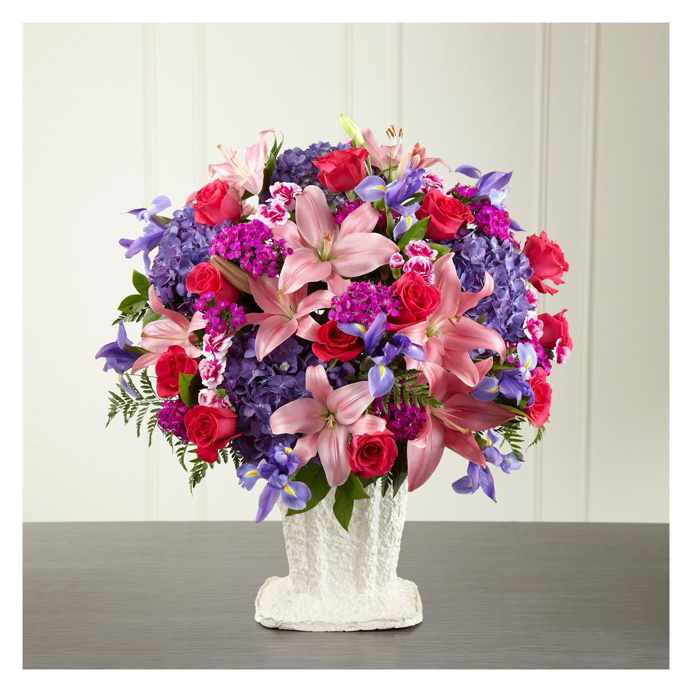 We Fondly Remember Arrangement arrangement option 3