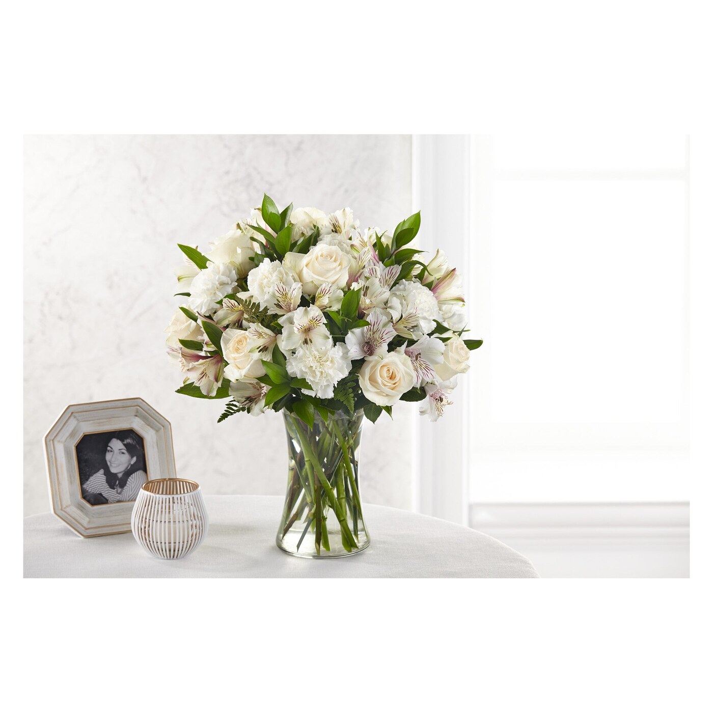 Cherished Friend Bouquet arrangement option 2