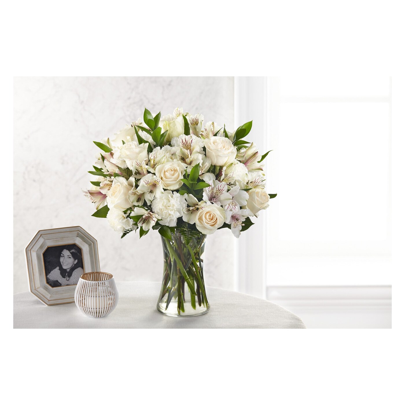 Cherished Friend Bouquet arrangement option 3