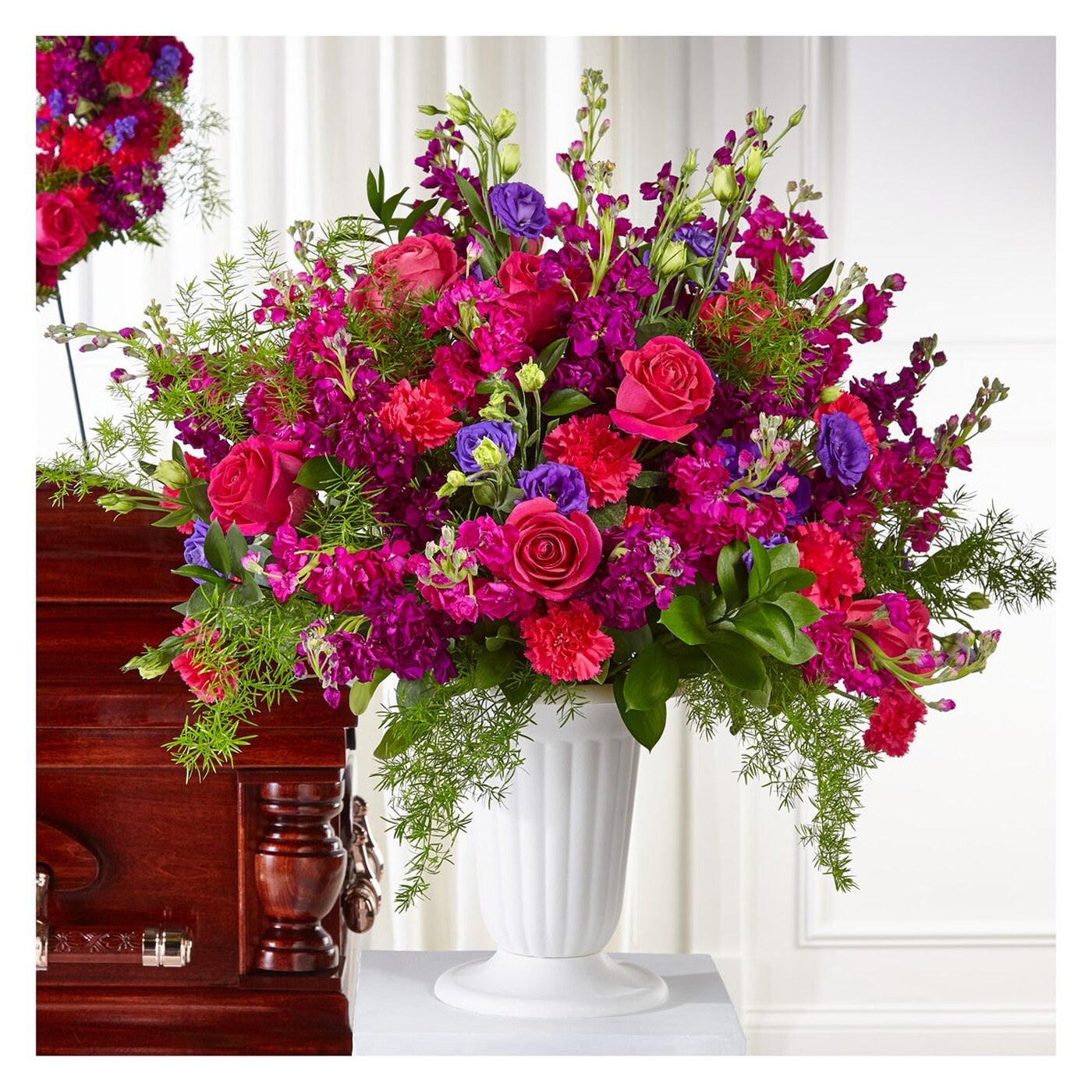 Eternal Day Arrangement arrangement option 2