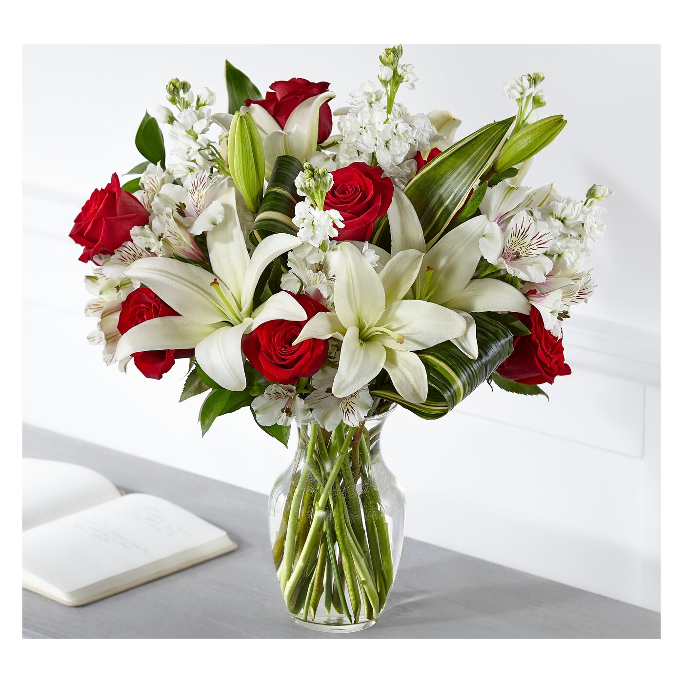 Loving Respect Bouquet arrangement option 2