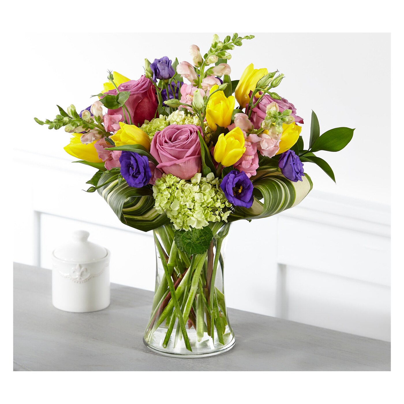 Wondrous Memories Bouquet arrangement option 2