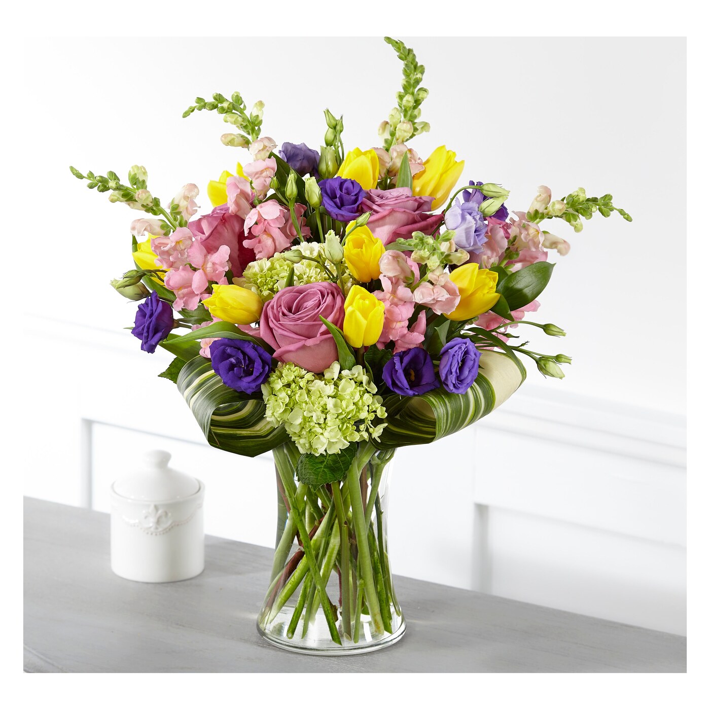 Wondrous Memories Bouquet arrangement option 3