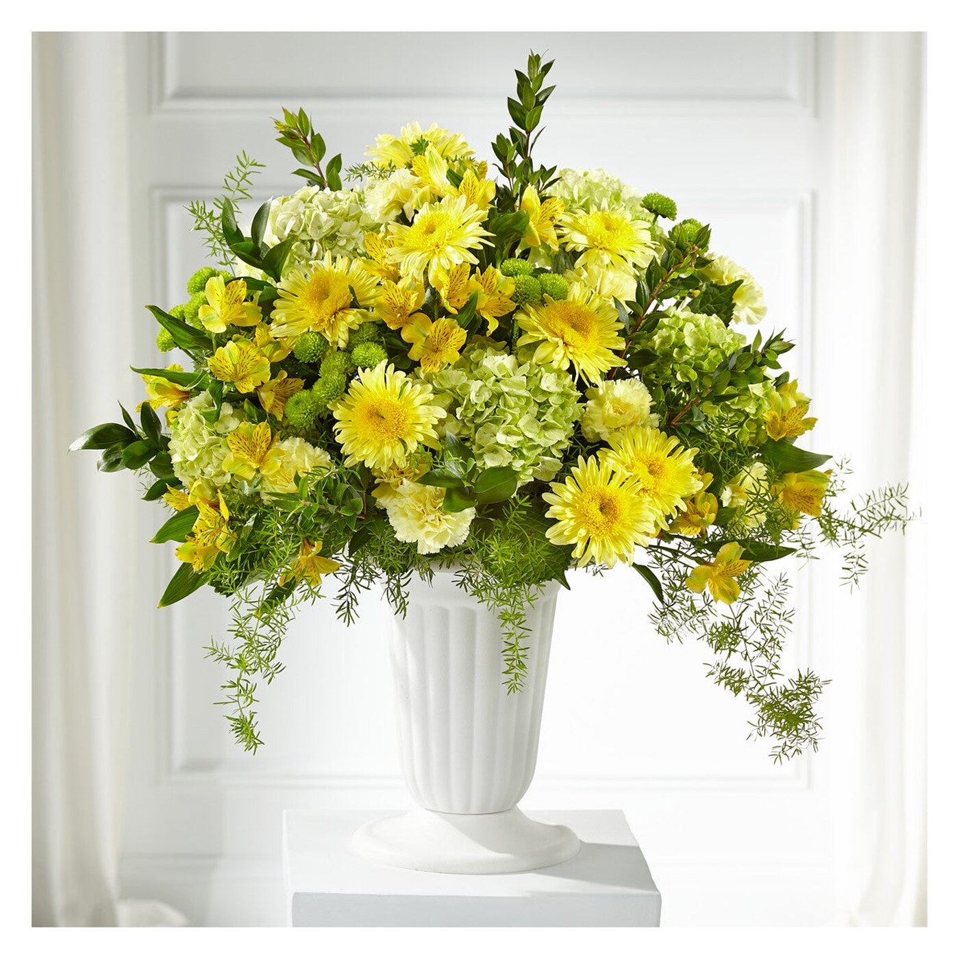 Beloved Blessings Arrangement arrangement option 2
