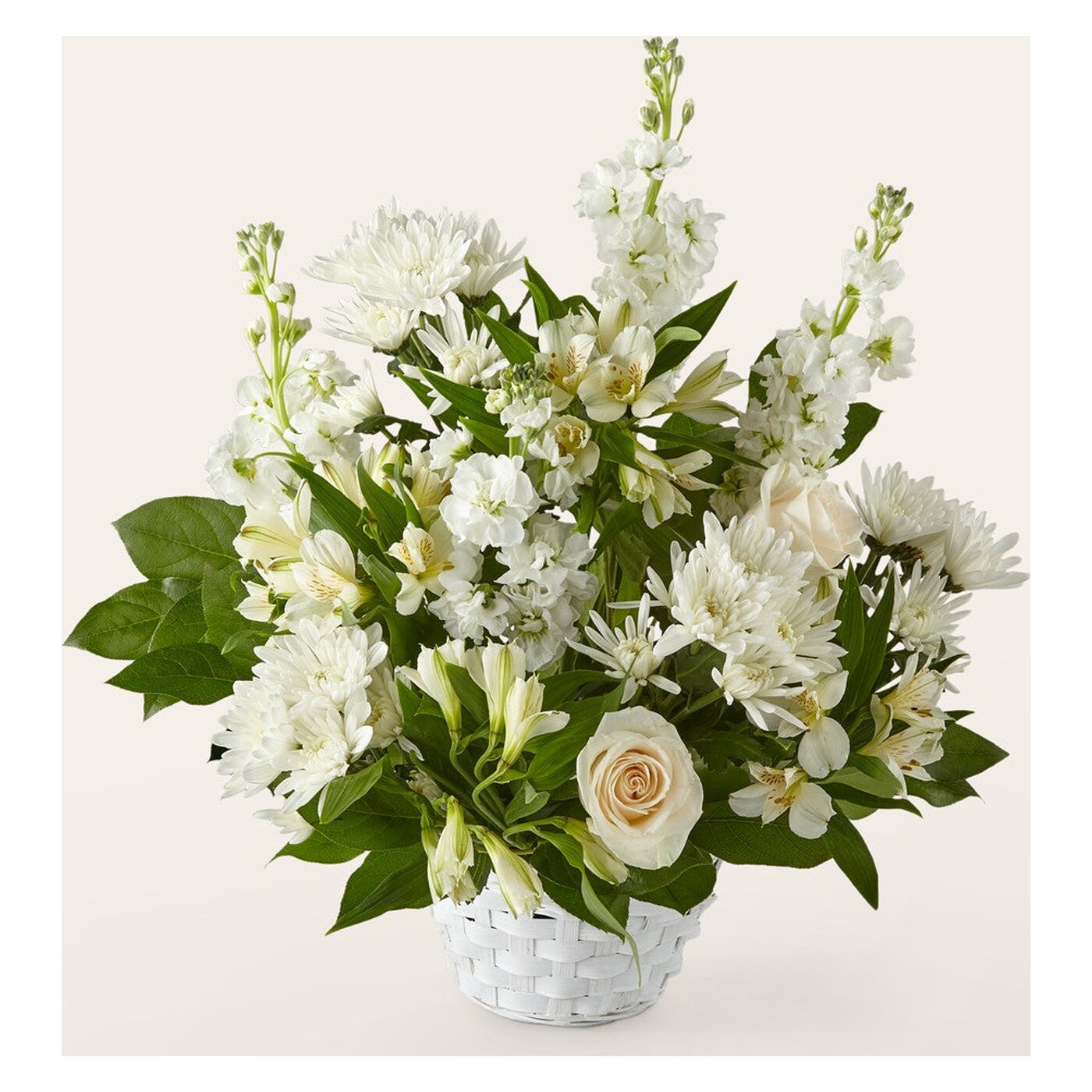 Eternal Affection Arrangement arrangement option 2
