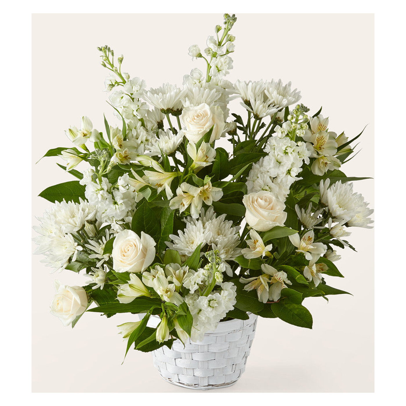 Eternal Affection Arrangement arrangement option 3