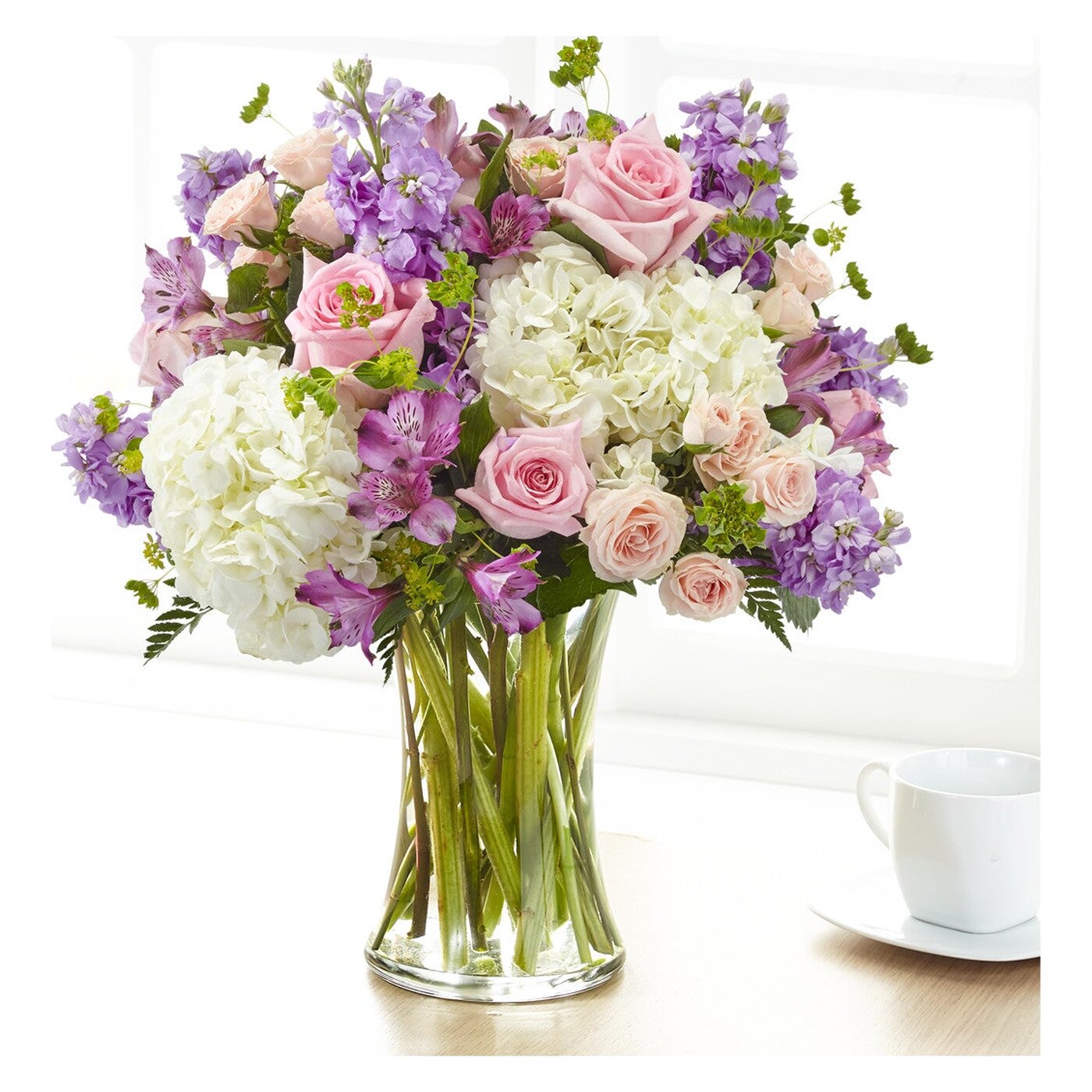 Shared Sentiment Bouquet arrangement option 3