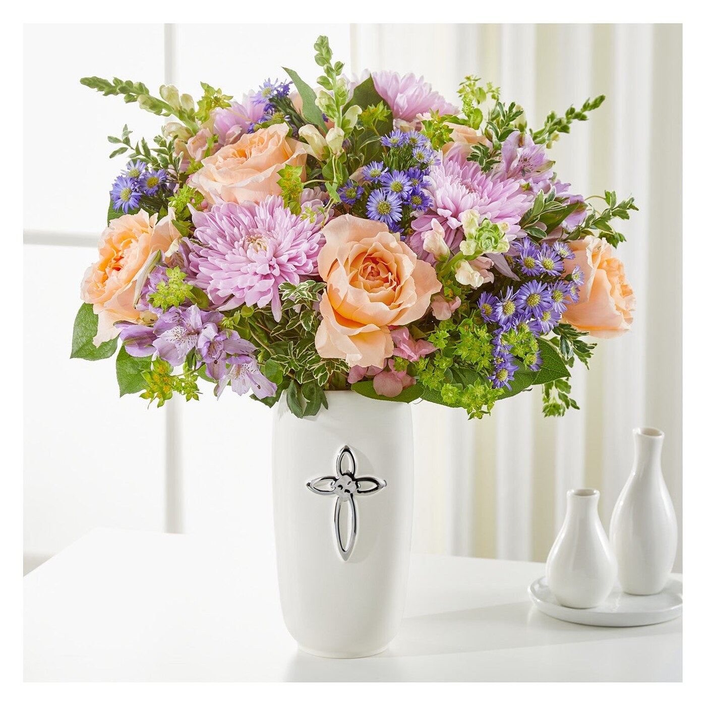 Divine Gift Bouquet arrangement option 2