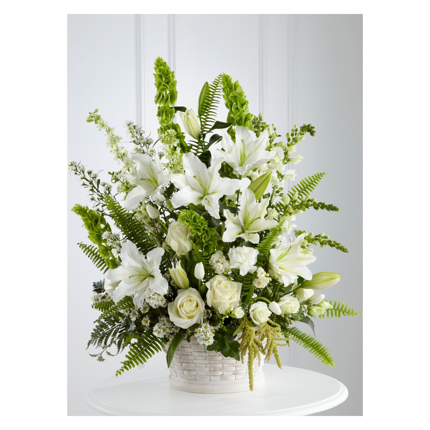 In Our Thoughts Arrangement arrangement option 3