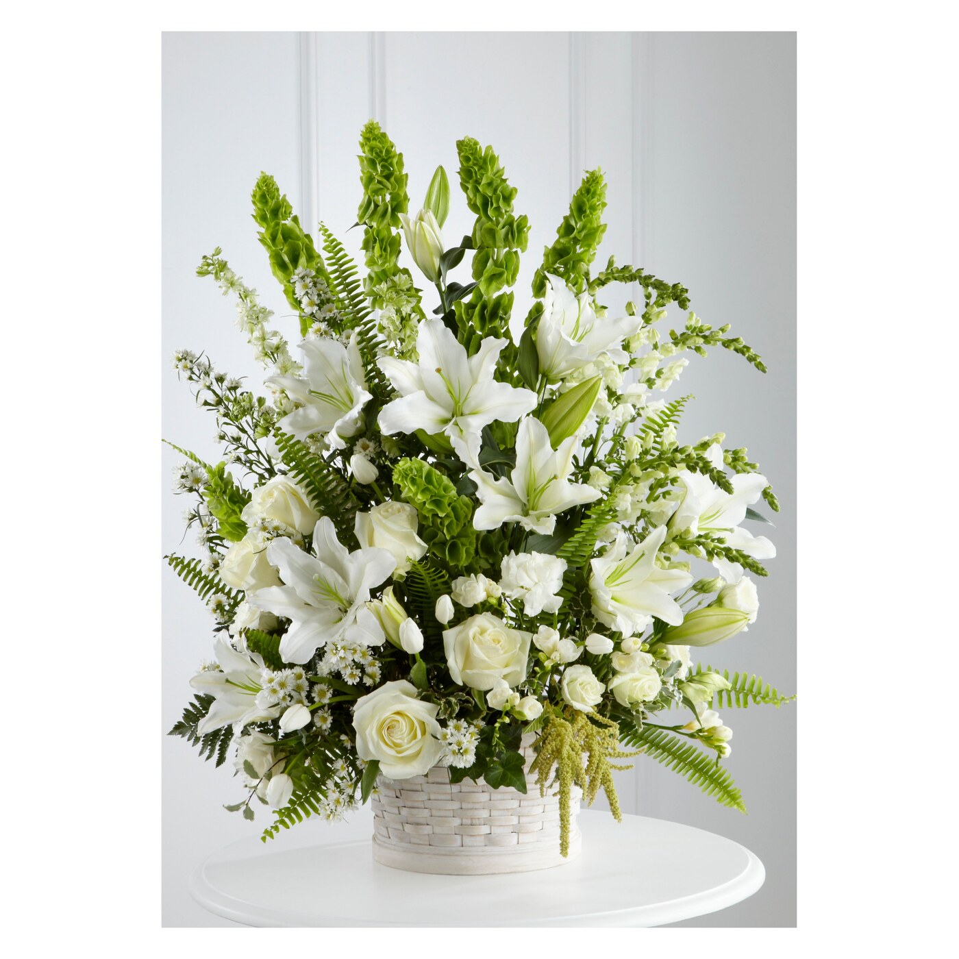 In Our Thoughts Arrangement arrangement option 2