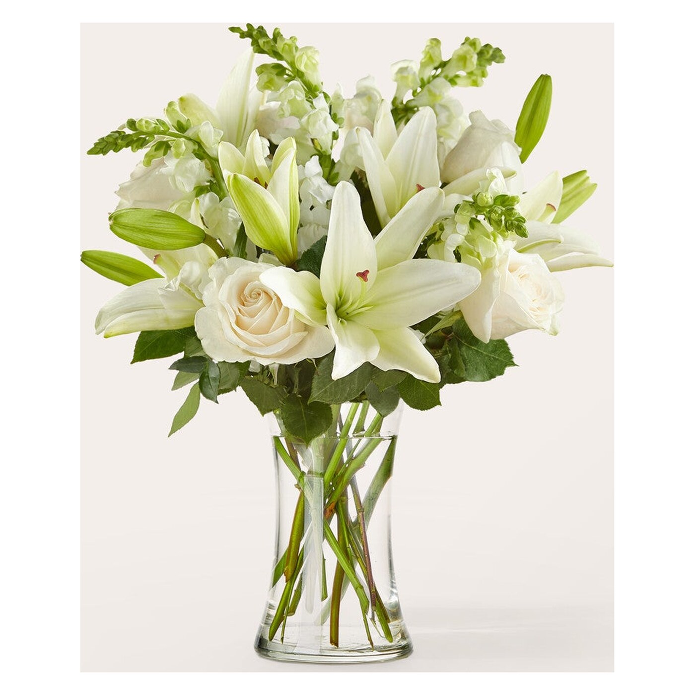Eternal Friendship Bouquet arrangement option 2