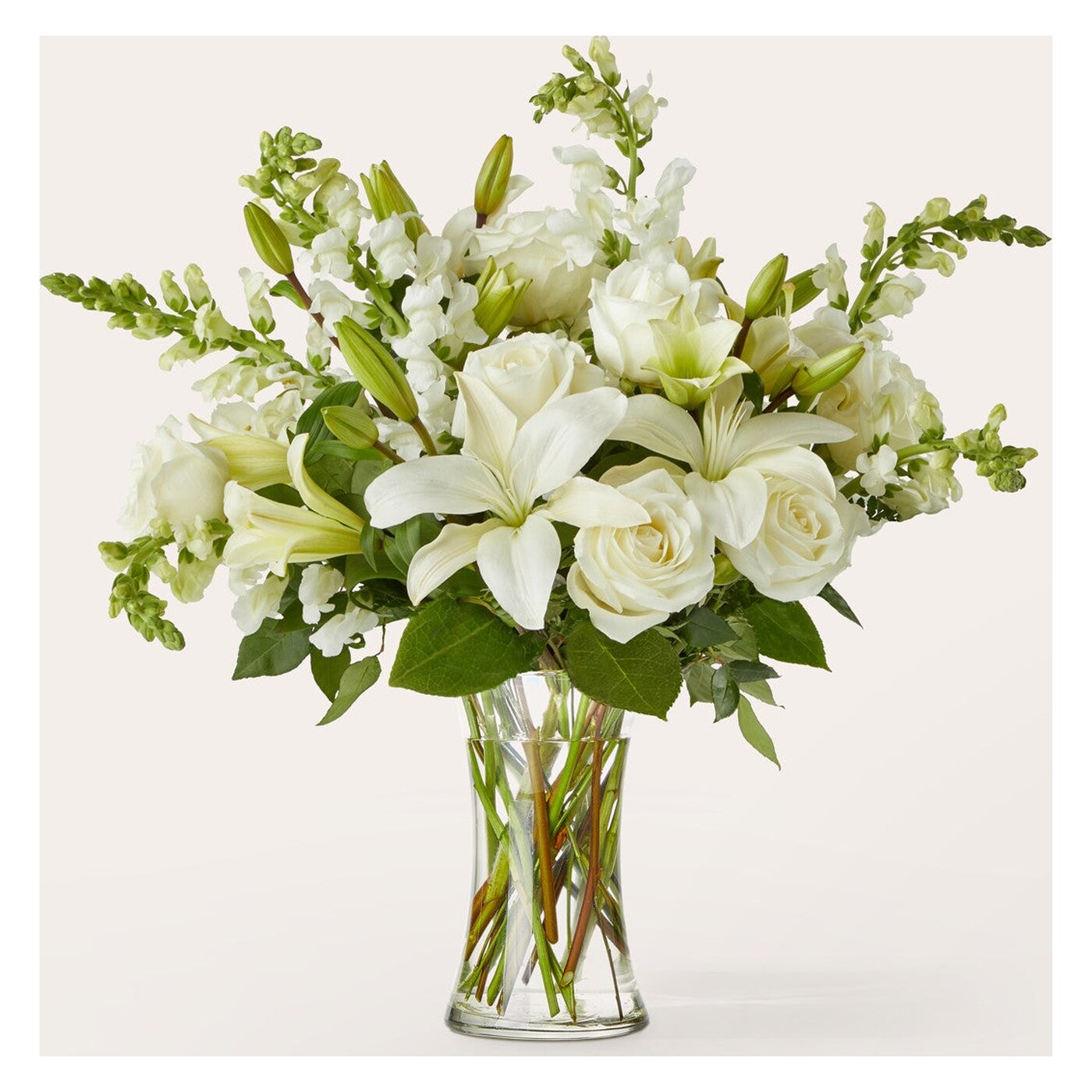 Eternal Friendship Bouquet arrangement option 4