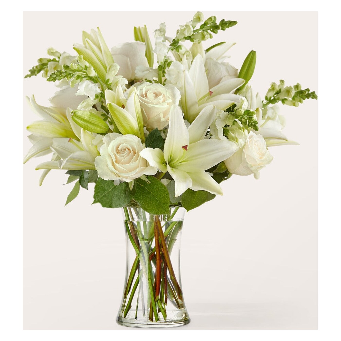 Eternal Friendship Bouquet arrangement option 3