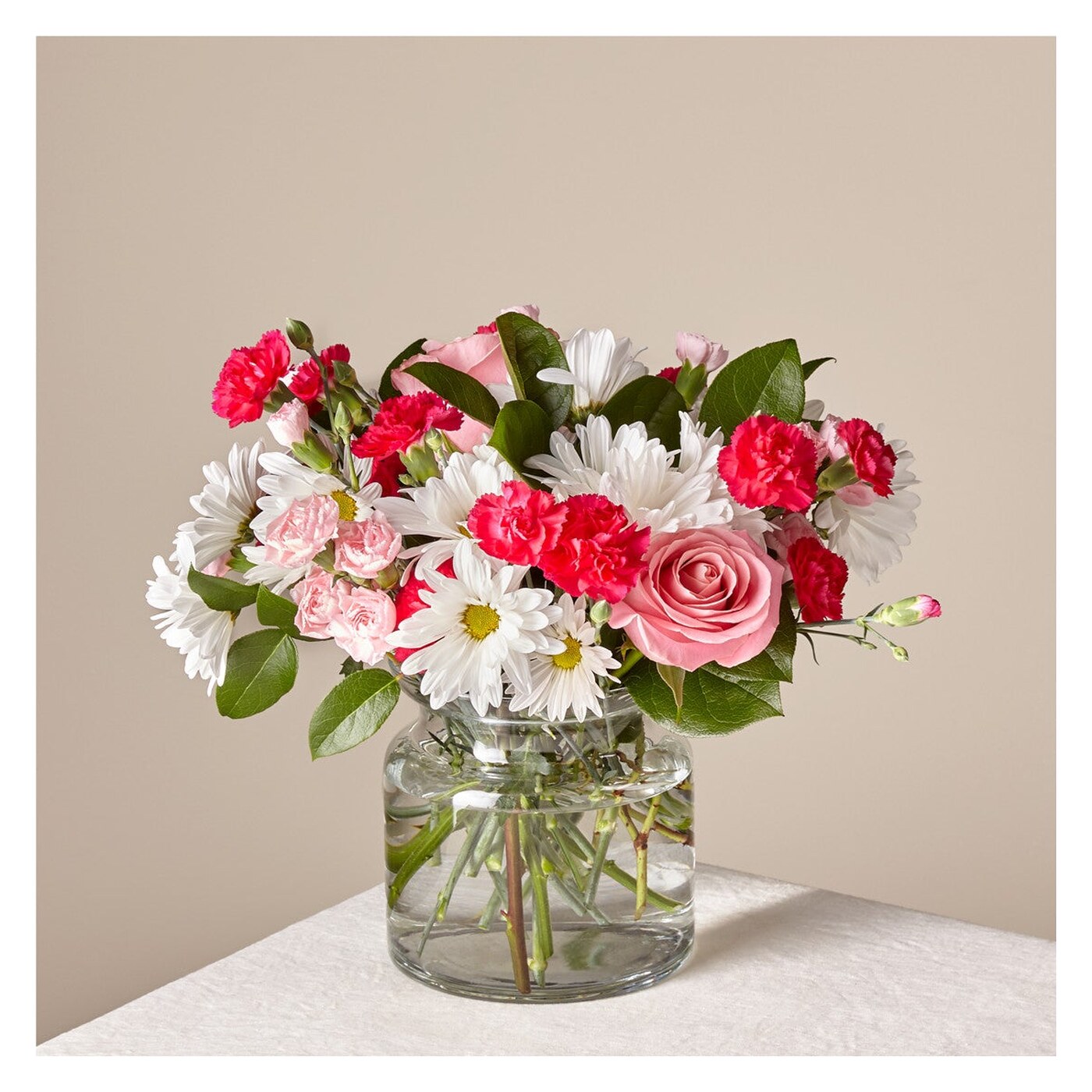 Sweet Surprises® Bouquet arrangement option 2