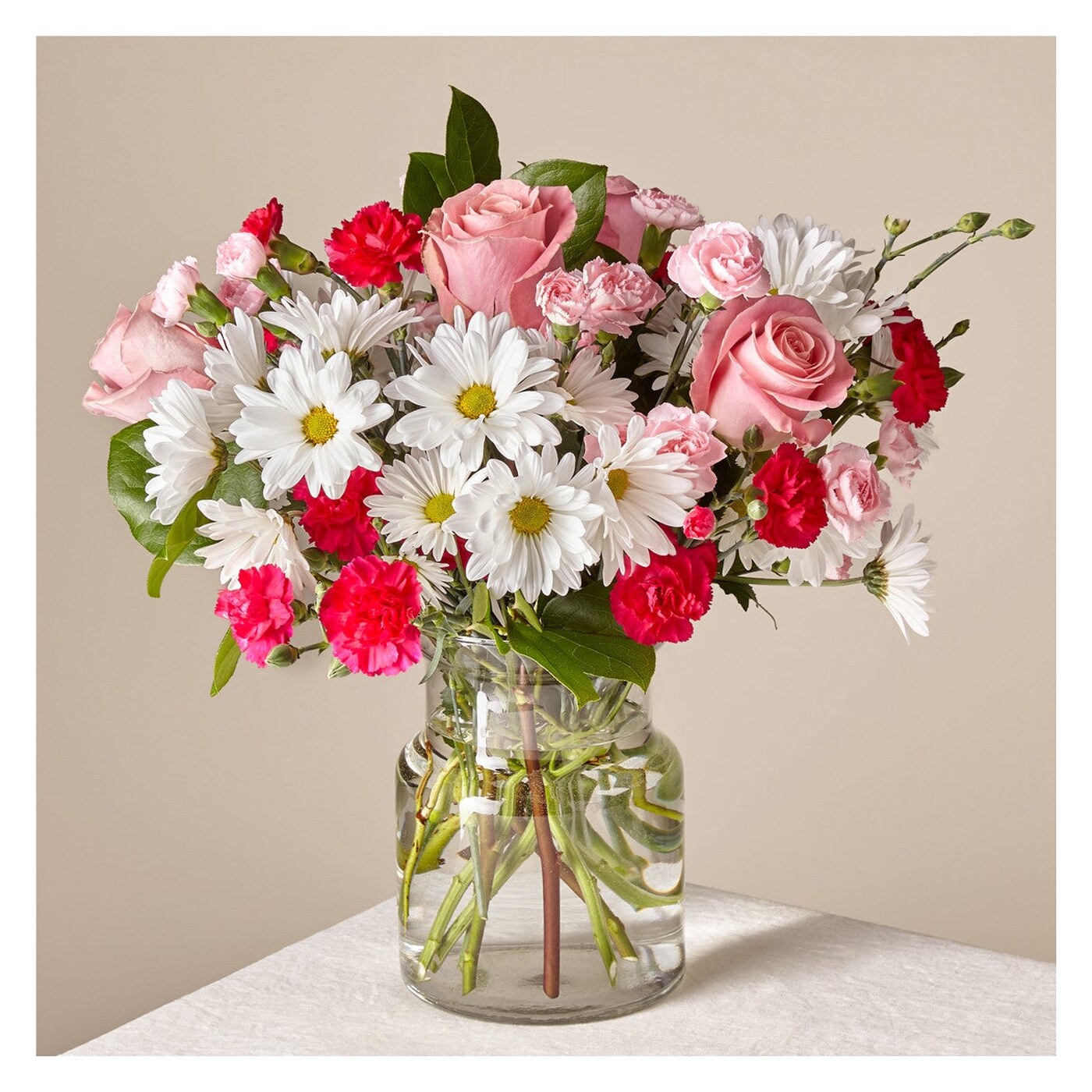 Sweet Surprises® Bouquet arrangement option 3