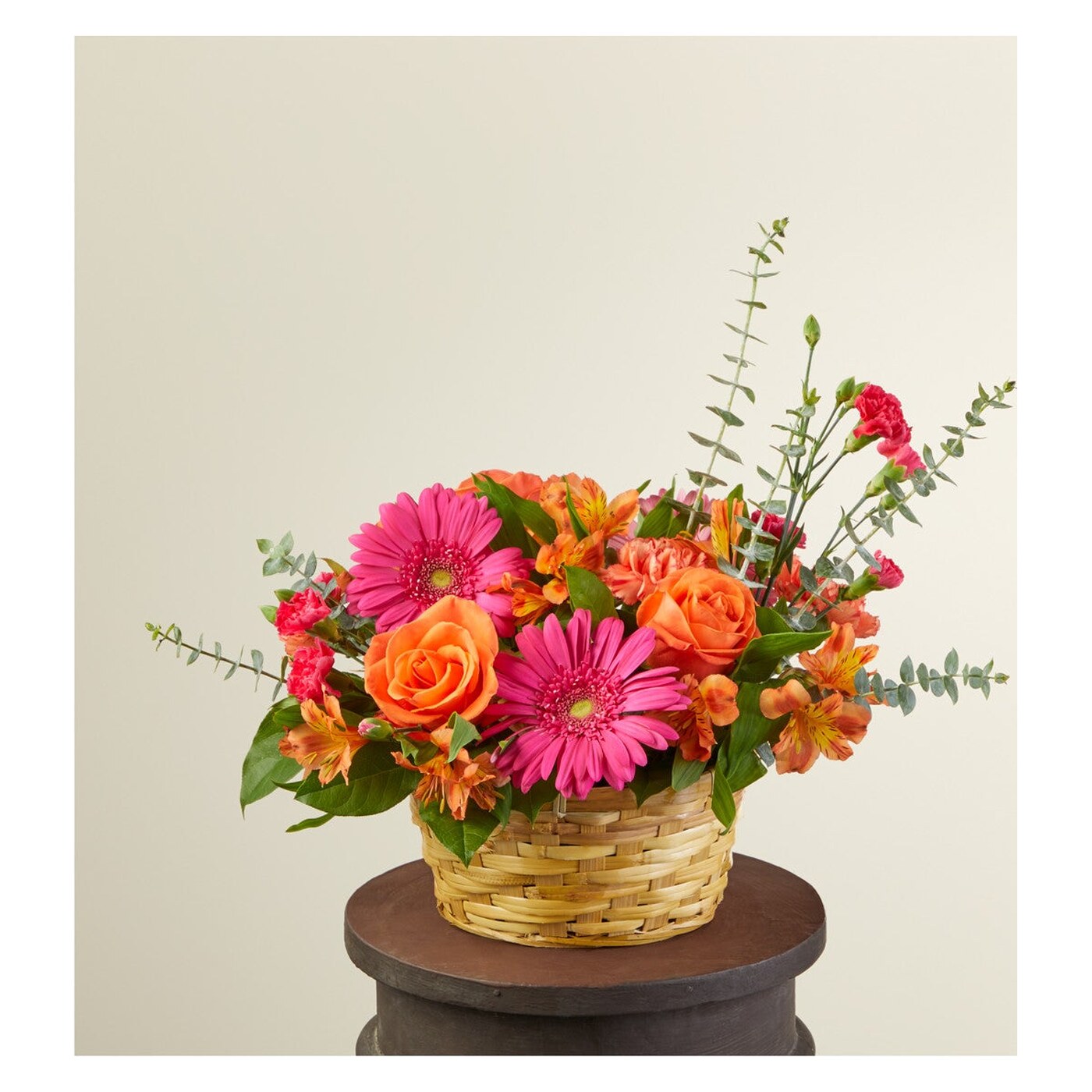 Sweet Treat Bouquet arrangement option 2