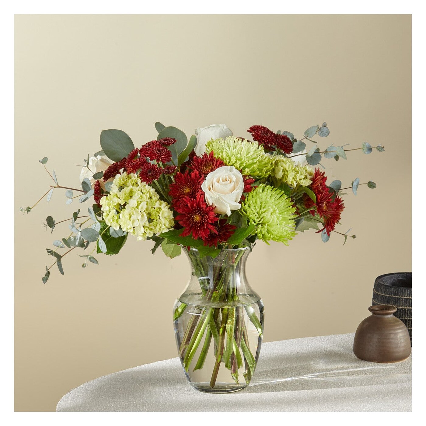 Secret Garden Bouquet arrangement option 2