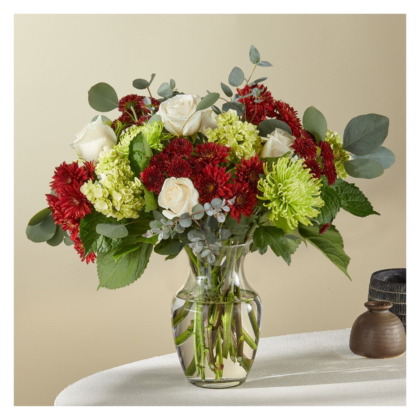 Secret Garden Bouquet arrangement option 3