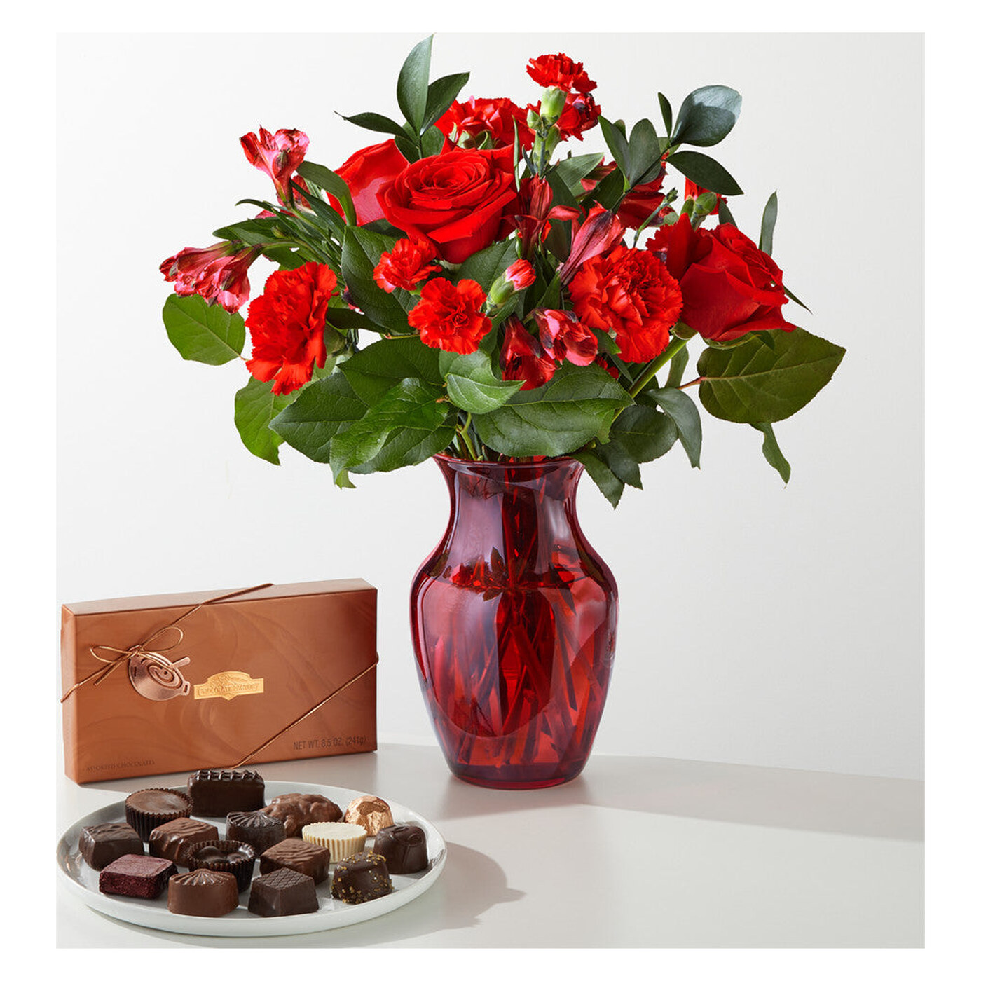 Sweet Symphony Gift Sets arrangement option 2