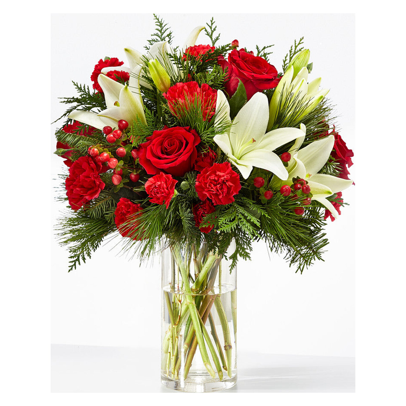 Joyful Greetings Bouquet arrangement option 4