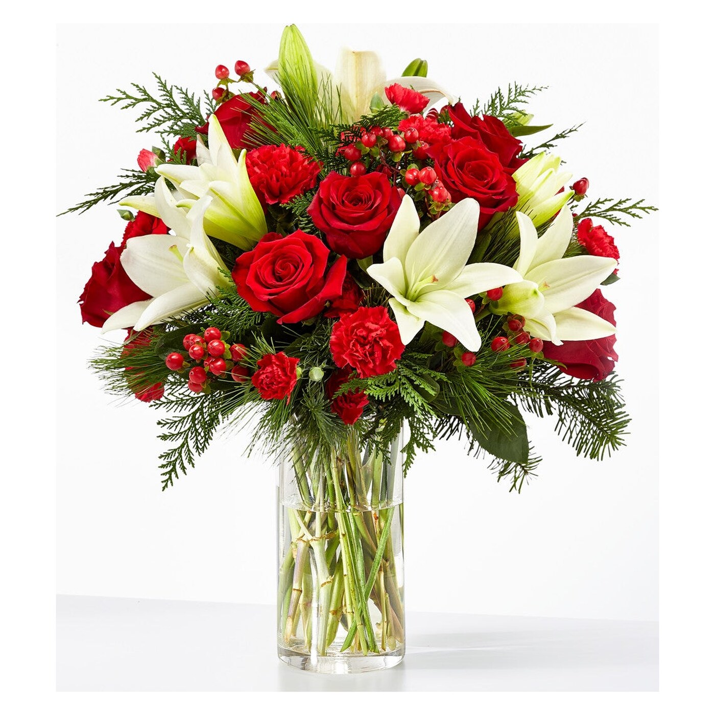 Joyful Greetings Bouquet arrangement option 2