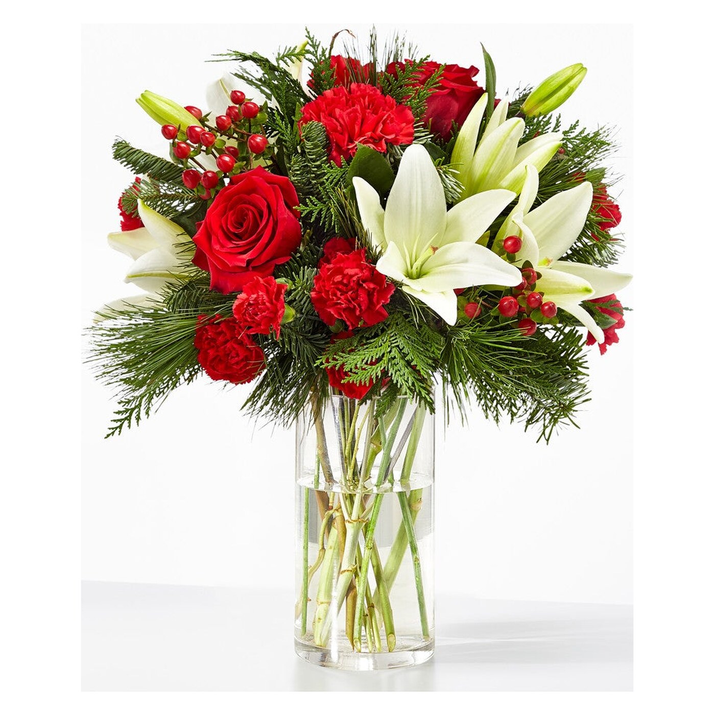 Joyful Greetings Bouquet flower arrangement