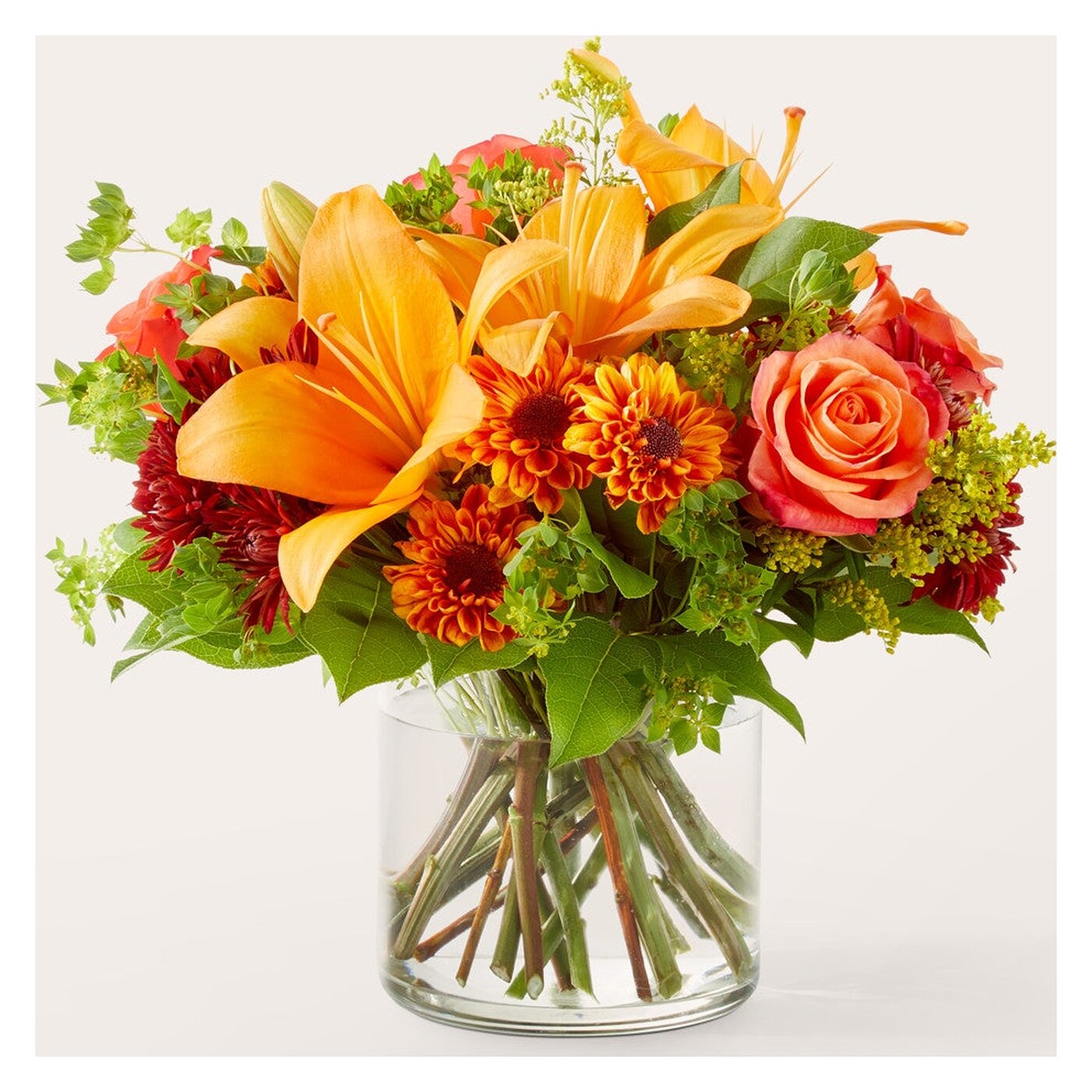 Honeycrisp Bouquet arrangement option 3
