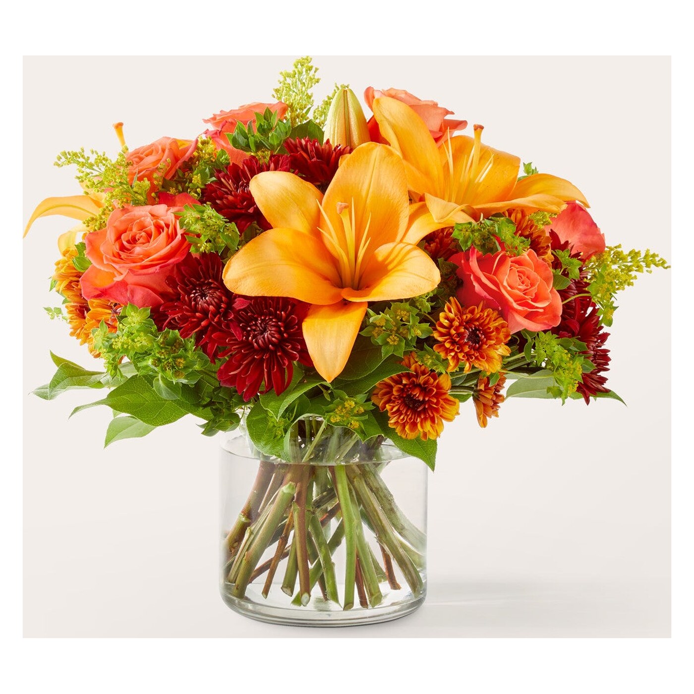 Honeycrisp Bouquet arrangement option 2