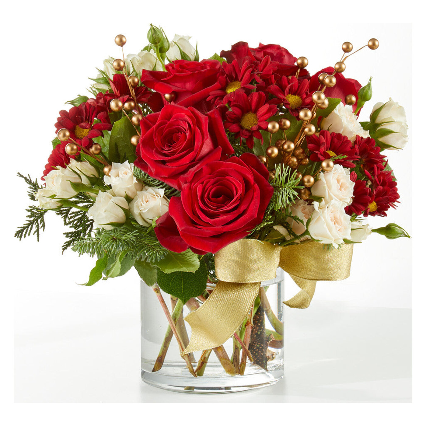 Believe Bouquet arrangement option 3
