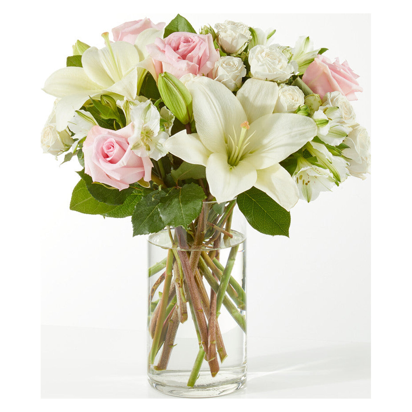Kindhearted Bouquet arrangement option 3