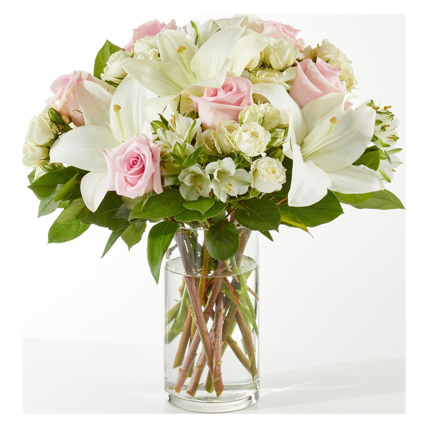 Kindhearted Bouquet arrangement option 2
