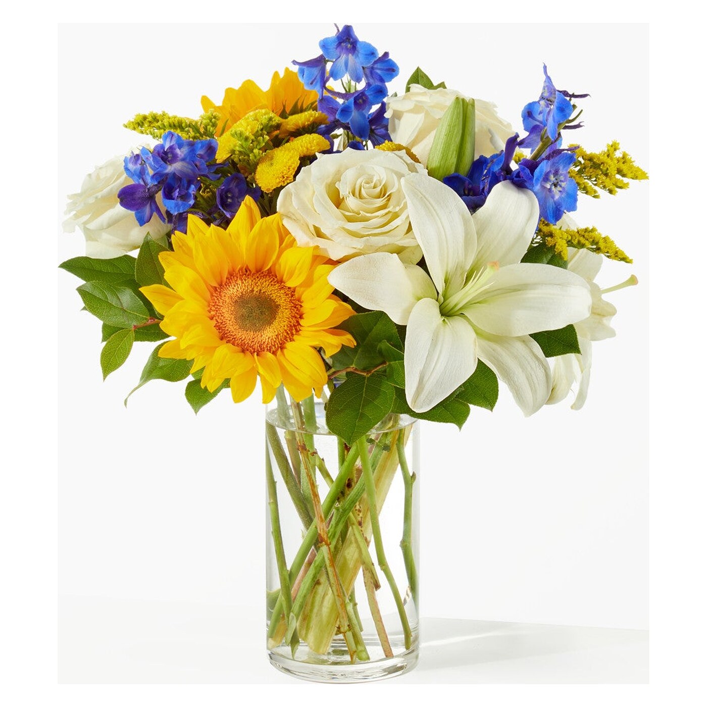 Stargazing Bouquet arrangement option 3