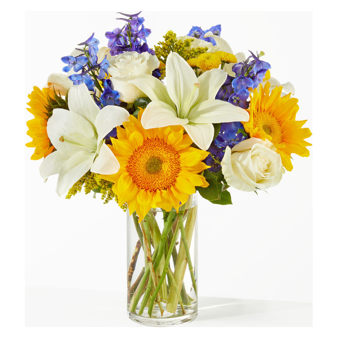 Stargazing Bouquet arrangement option 2