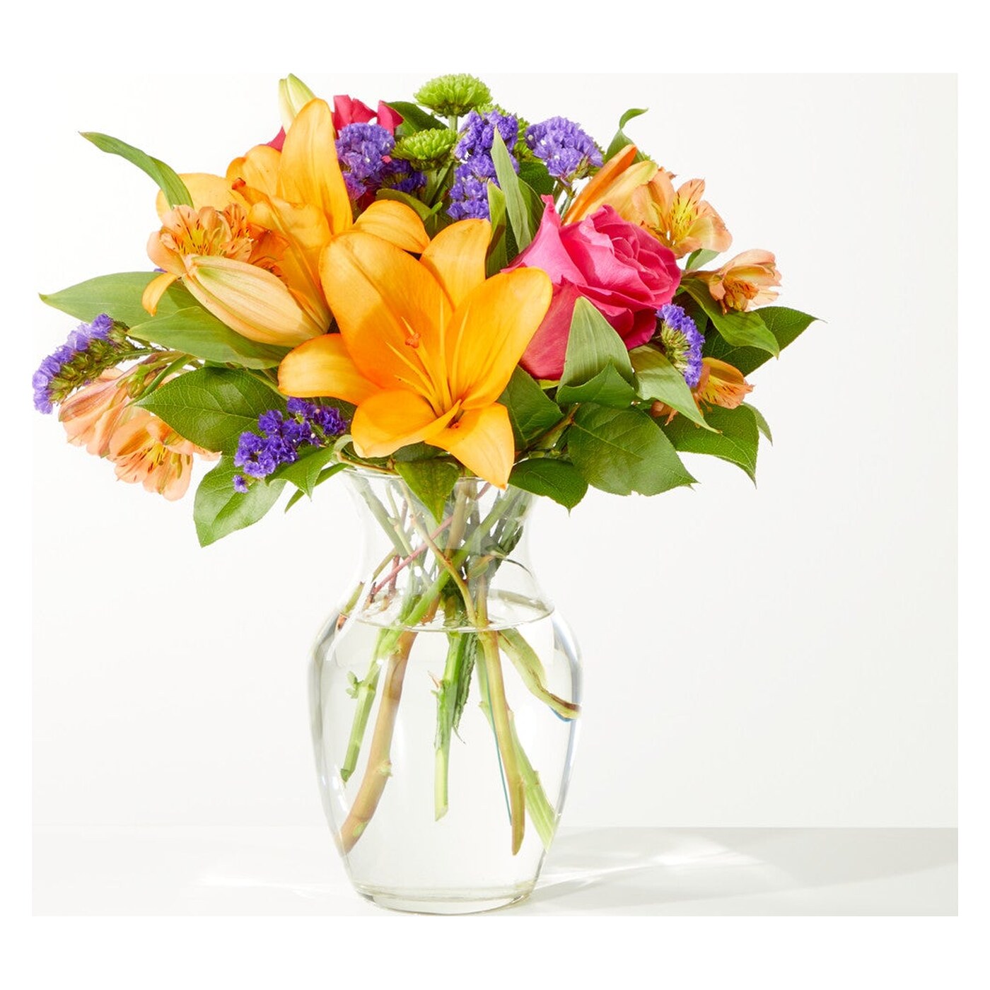 Joyful Bouquet flower arrangement