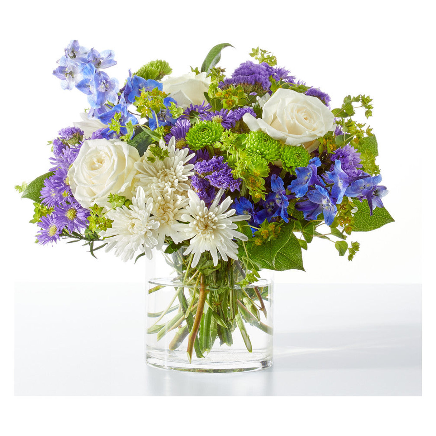 Genuine Gestures Bouquet arrangement option 2