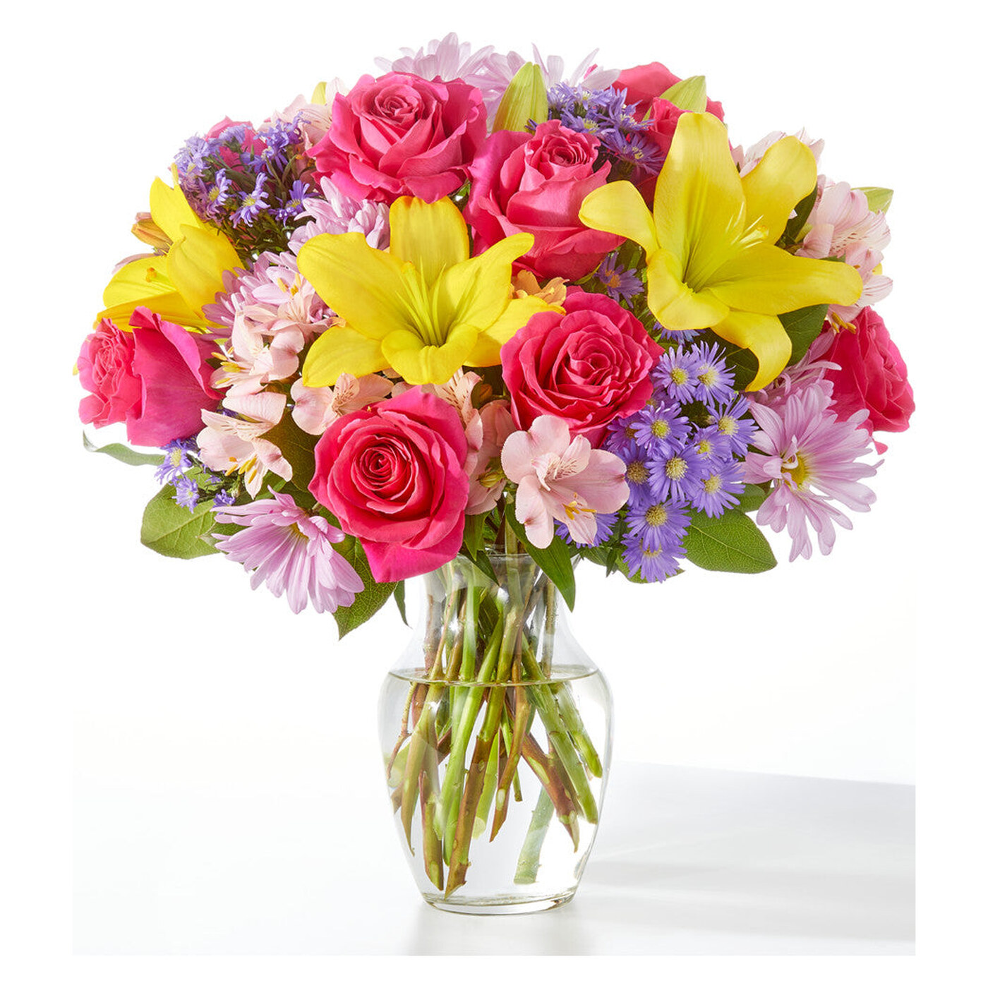 Sprinkles Bouquet arrangement option 2