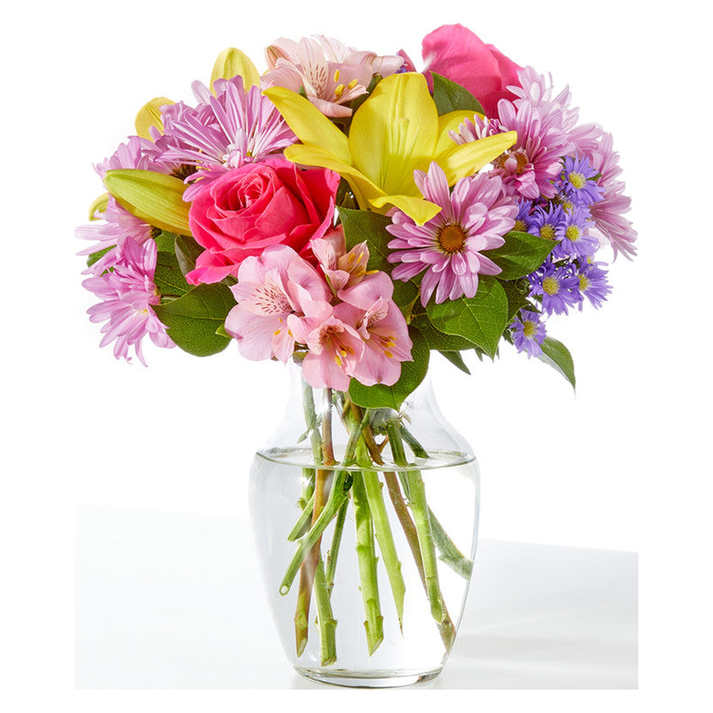 Sprinkles Bouquet flower arrangement